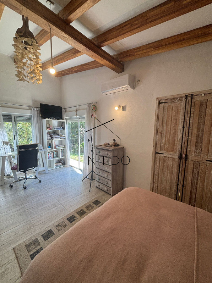 Casa ID.237 - Casa de 3 dormitorios en Balneario Buenos Aires 