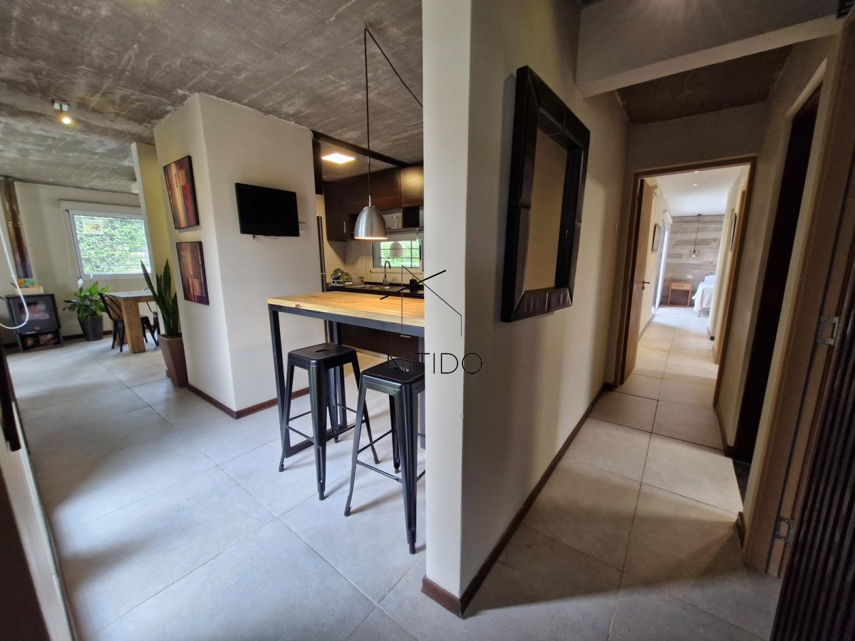 Casa ID.18 - Ph de 3 dormitorios en parque burnettq