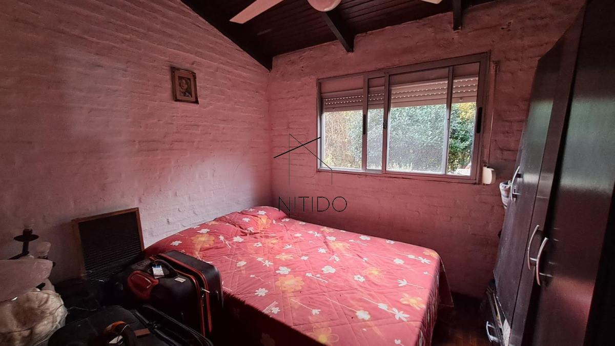 Casa ID.225 - Casa de 3 dormitorios en portezuelo a 4 cuadras de la playa