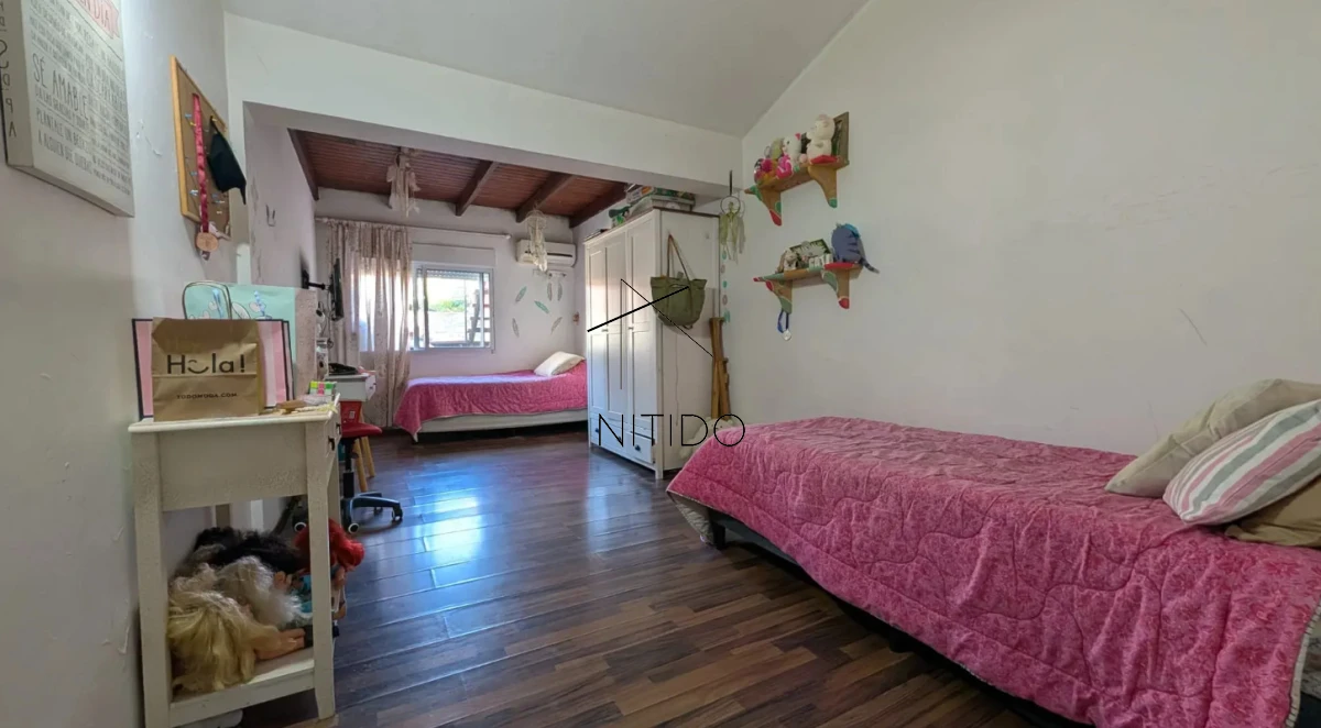 Casa ID.402 - Casa de 2 dormitorios en maldonado park 