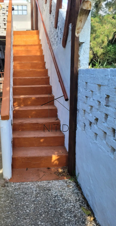 Casa ID.502 - casa en el chorro, ideal para inversores 