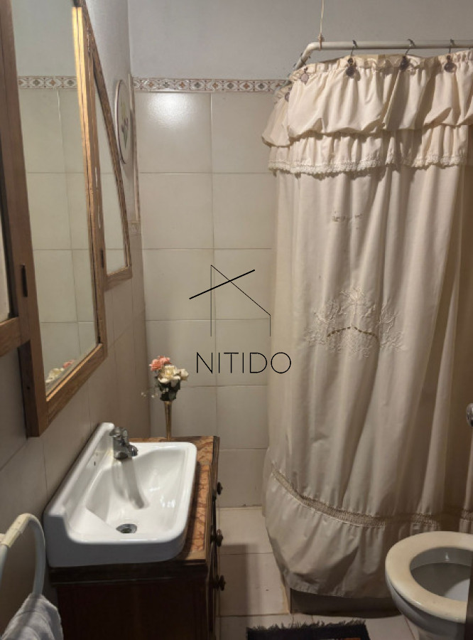 Casa ID.316 - Casa de 3 dormitorios a pasos de playa mansa 