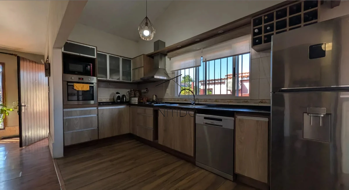 Casa ID.402 - Casa de 2 dormitorios en maldonado park 