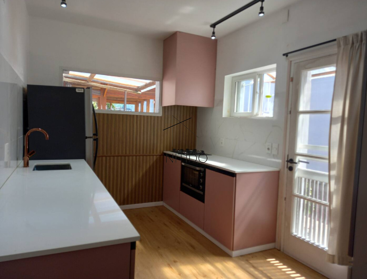 Casa ID.149 - Casa reciclada en alquiler temporario
