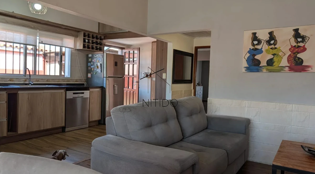 Casa ID.402 - Casa de 2 dormitorios en maldonado park 