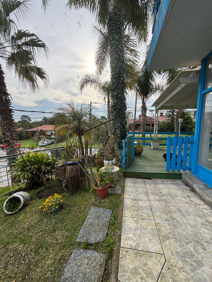 Casa ID.70 - Casa de 5 dormitorios a pasos de la playa 