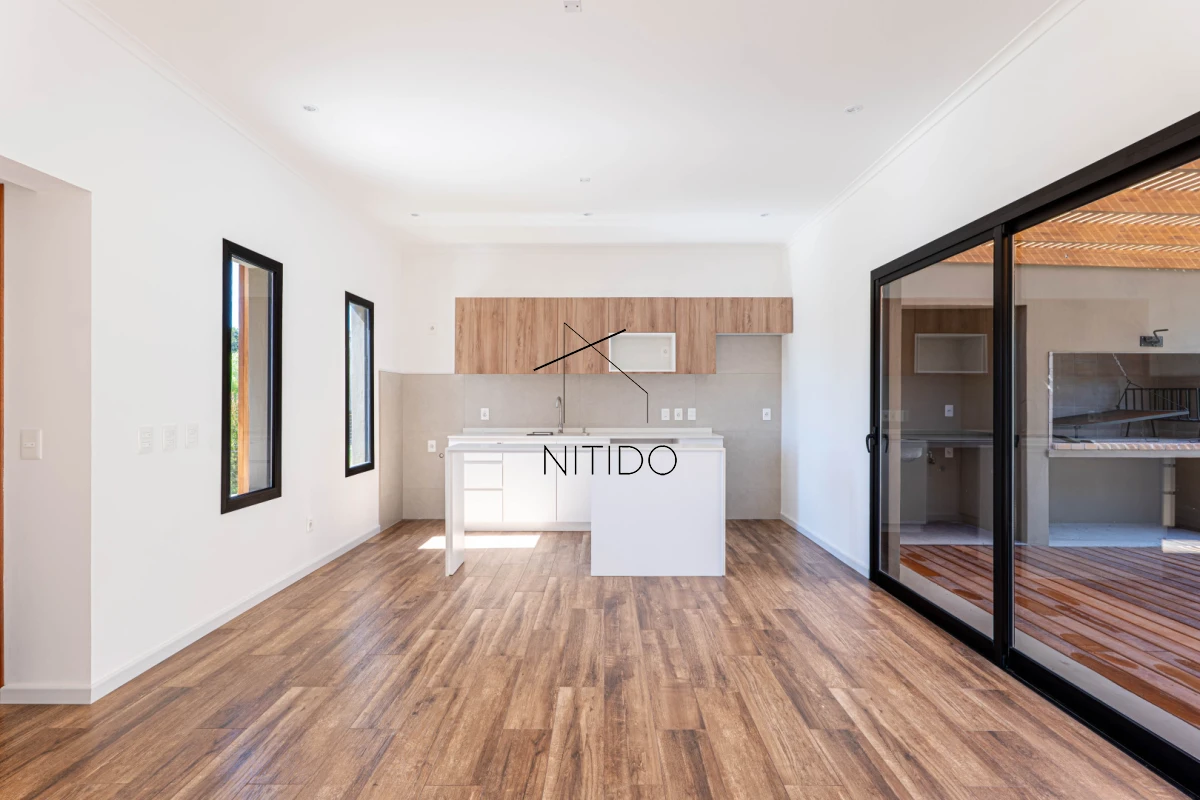 Casa ID.346 - Casa a estrenar de 3 dormitorios 