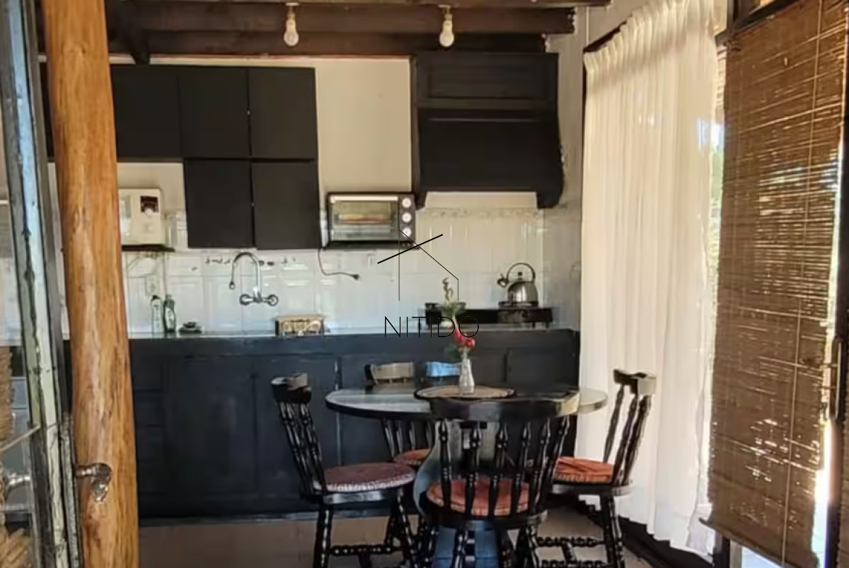 Casa ID.146 - Casa en alquiler temporario a 2 cuadars de la playa 