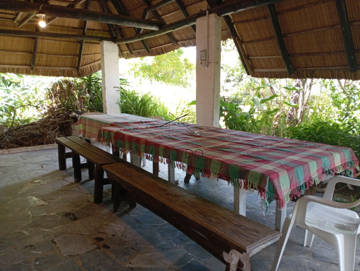 Casa ID.276 - Casa de 4 dormitorios en Pinares