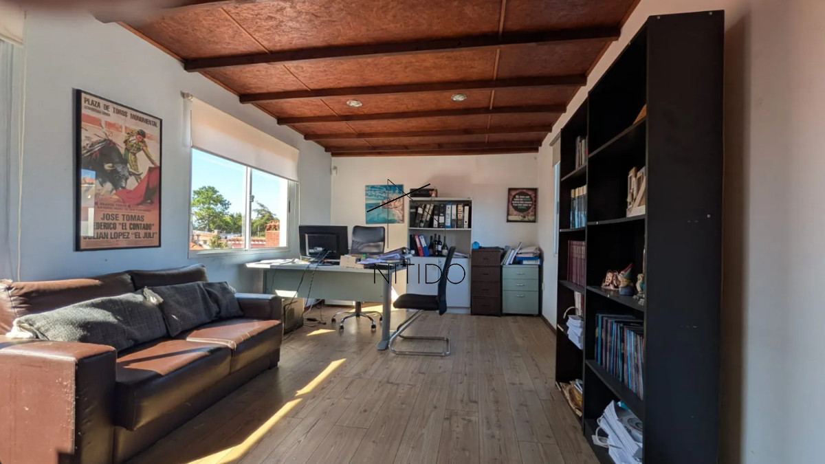 Casa ID.402 - Casa de 3 dormitorios en maldonado park 