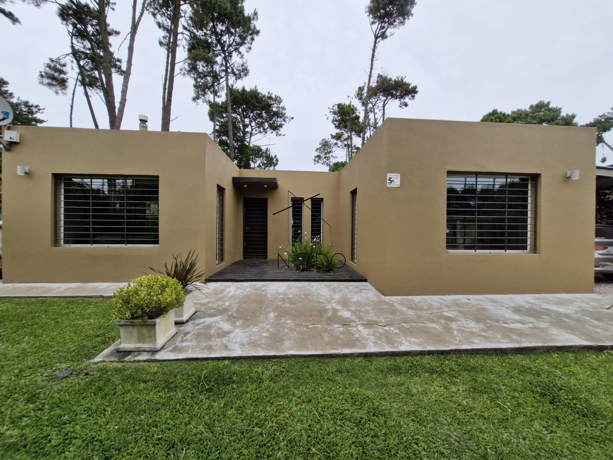 Casa ID.18 - Ph de 3 dormitorios en parque burnettq