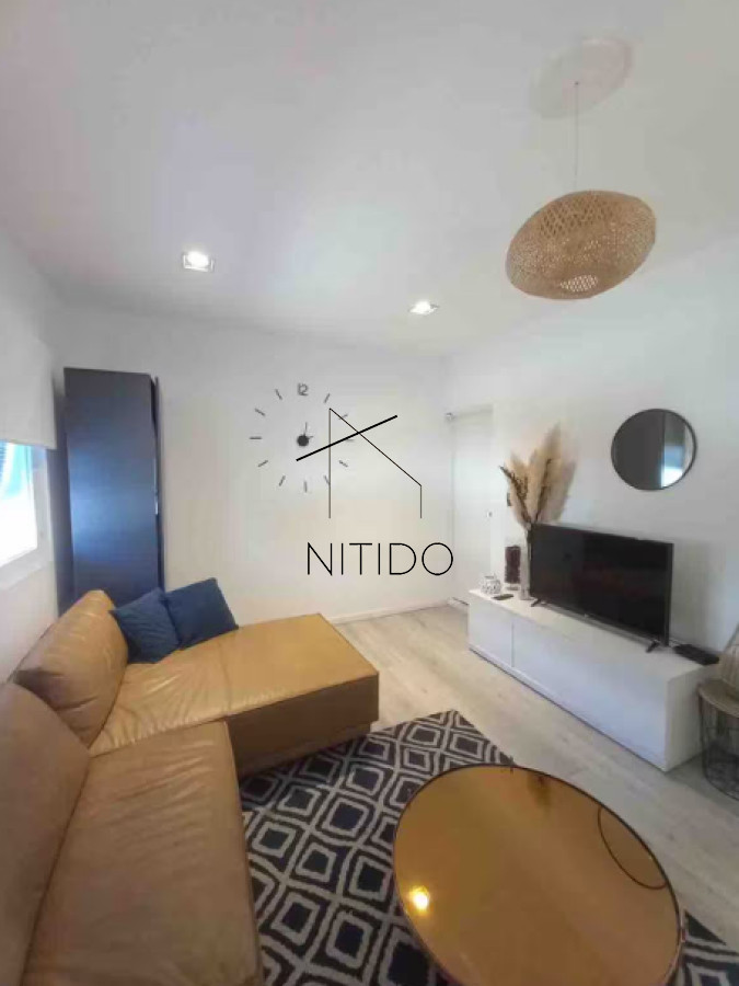 Casa ID.149 - Casa reciclada en alquiler temporario