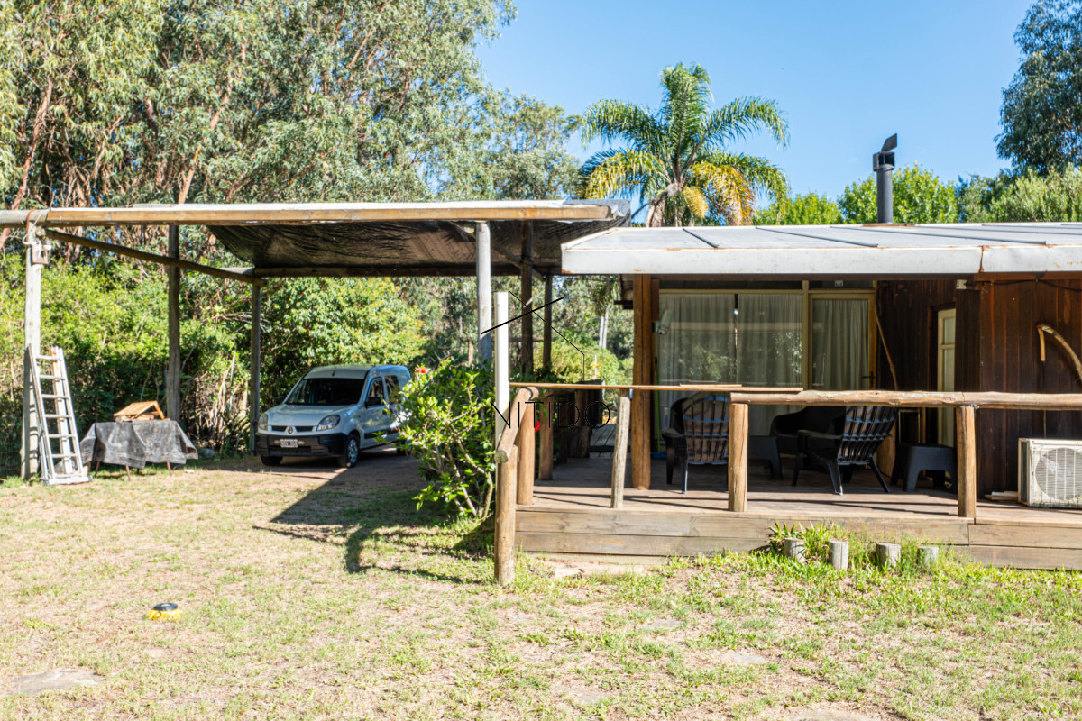 Casa ID.456 - Casa de 2 dormitorios en ocean park 