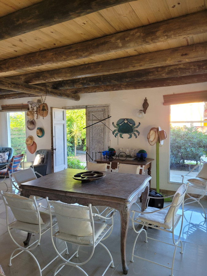 Casa ID.200 - Casa frente a la playa 