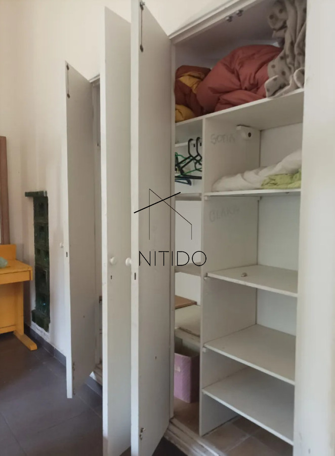 Casa ID.277 - Casa de 2 dormitorios en las delicias 