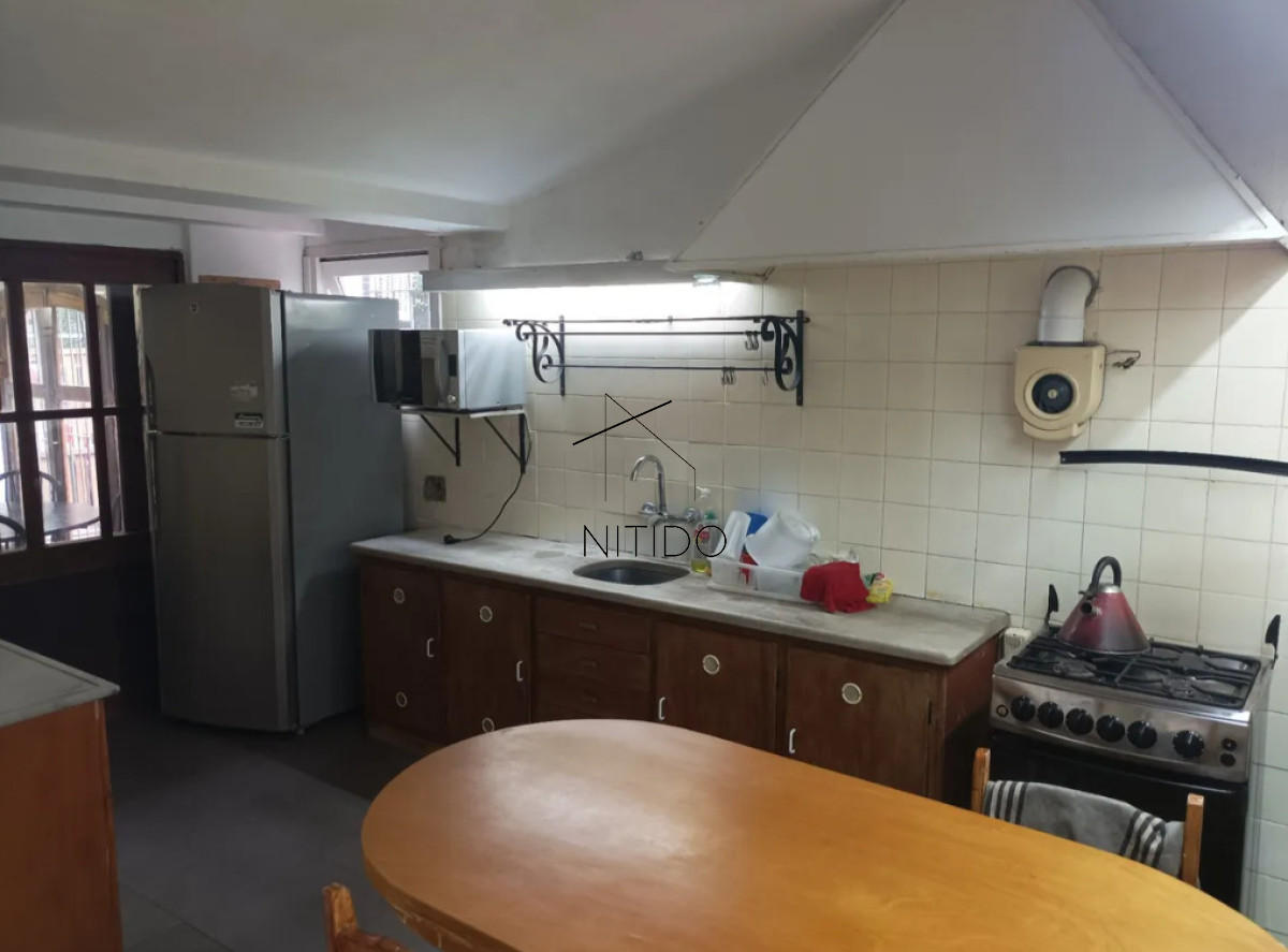 Casa ID.277 - Casa de 2 dormitorios en las delicias 