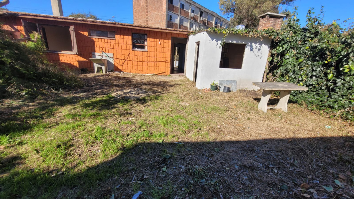 Casa ID.2 - casa de 3 dormitorios en maldonado 