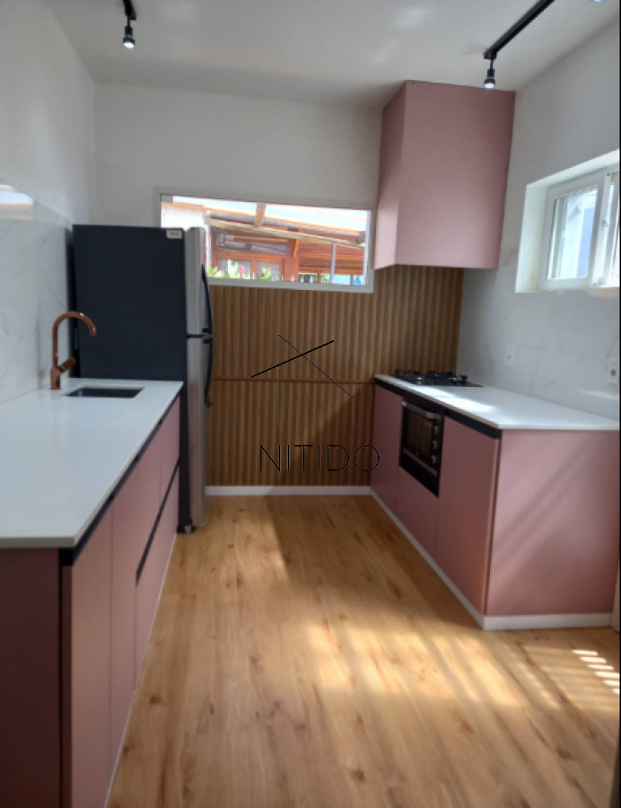 Casa ID.149 - Casa reciclada en alquiler temporario