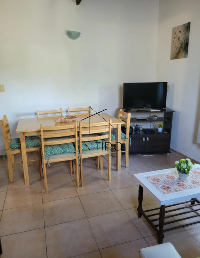 Casa ID.502 - casa en el chorro, ideal para inversores 