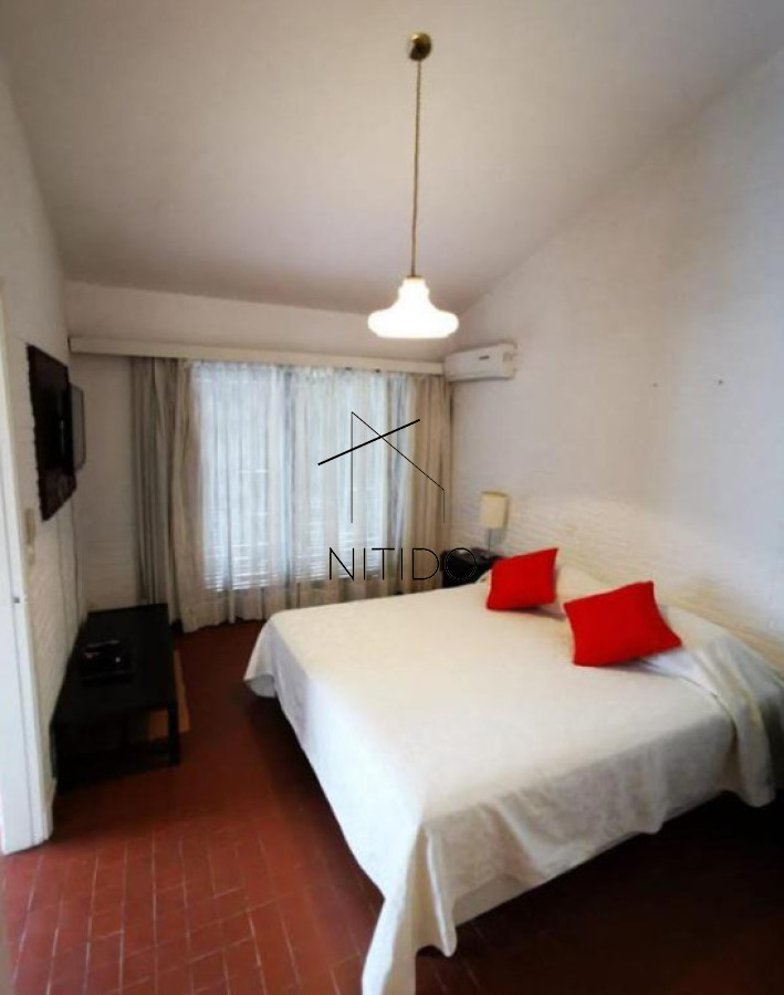 Casa ID.350 - Casa de 4 dormitorios a 2 cuadras de la playa 