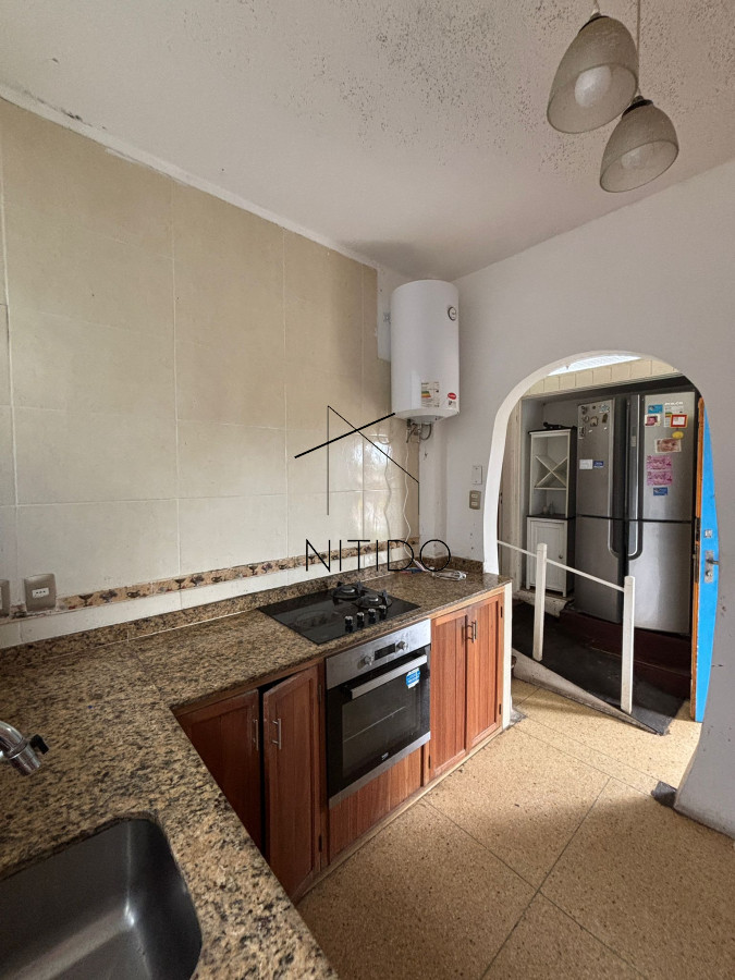 Casa ID.70 - Casa de 5 dormitorios a pasos de la playa 