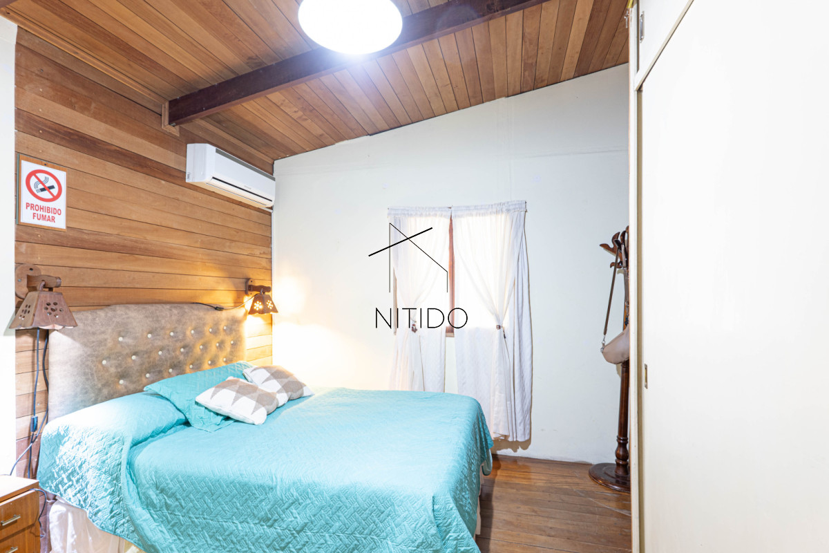 Casa ID.456 - Casa de 2 dormitorios en ocean park 