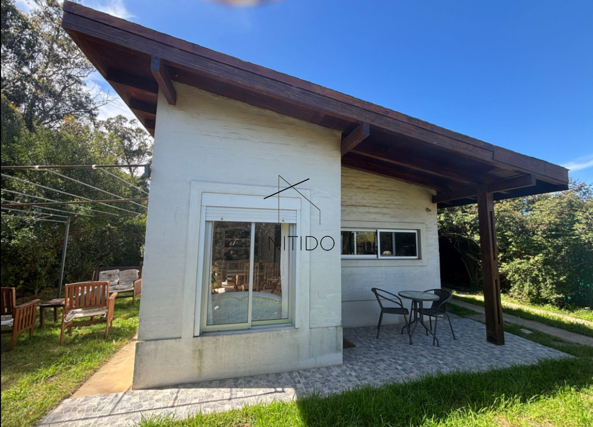 Casa ID.237 - Casa de 3 dormitorios en Balneario Buenos Aires 