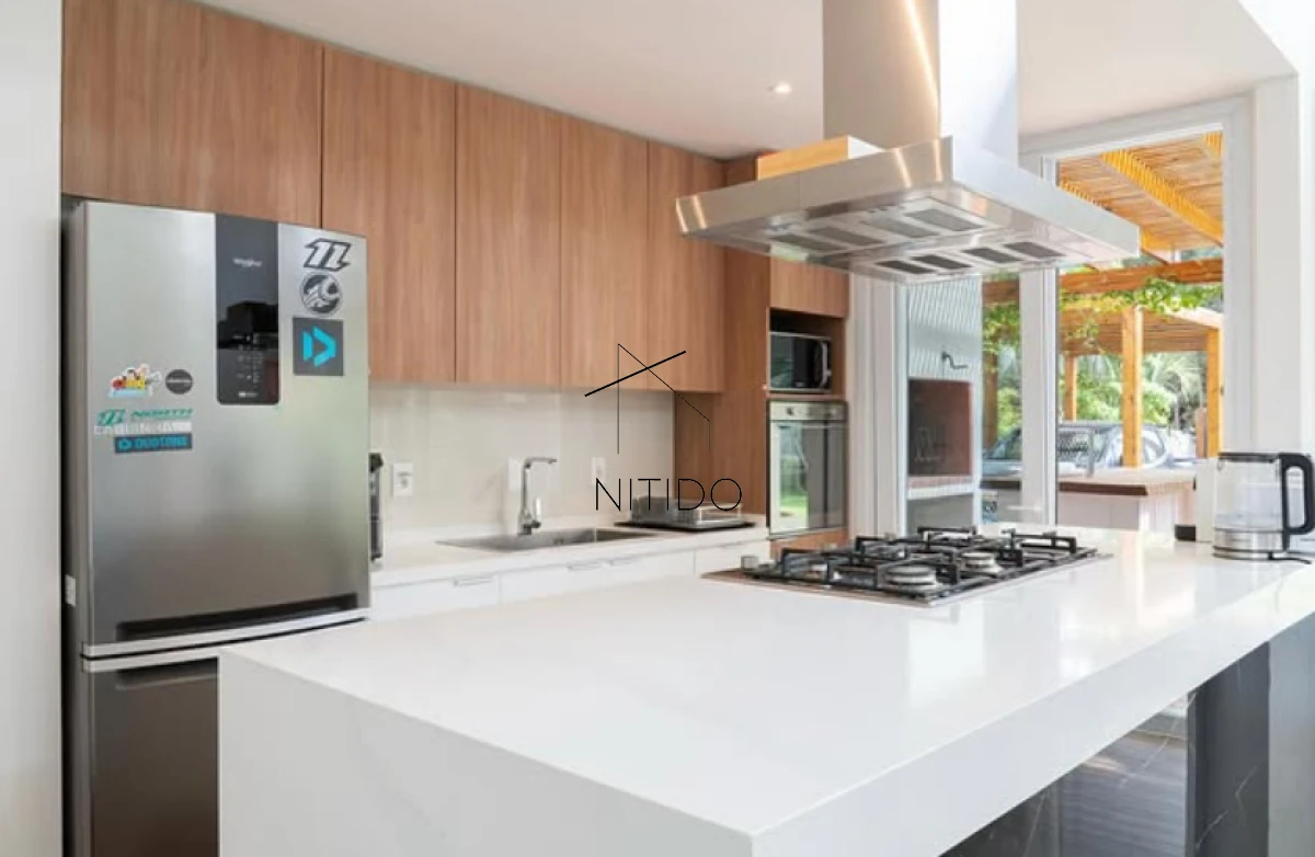 Casa ID.459 - Casa en rincon del indio, 3 dormitorios y 2 baños 