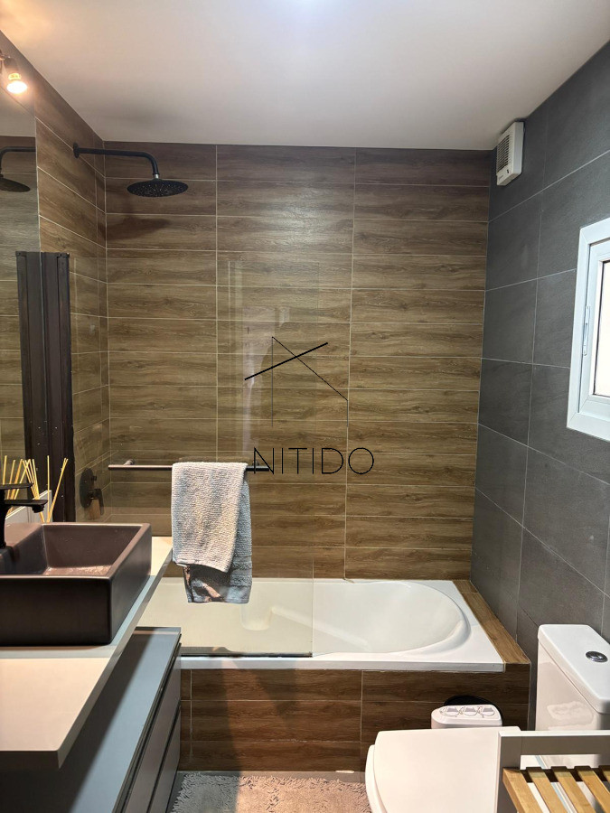 Casa ID.149 - Casa reciclada en alquiler temporario