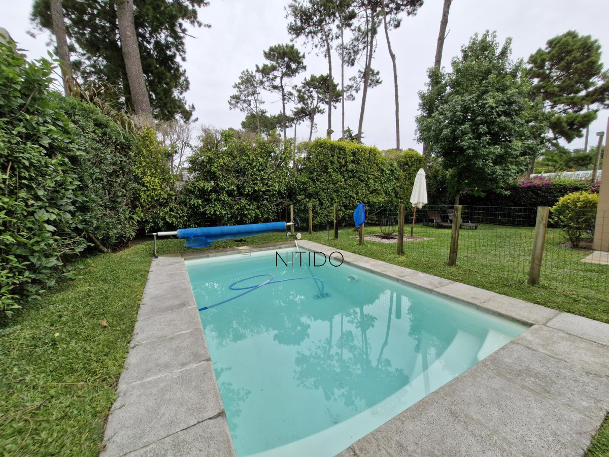 Casa ID.18 - Ph de 3 dormitorios en parque burnettq
