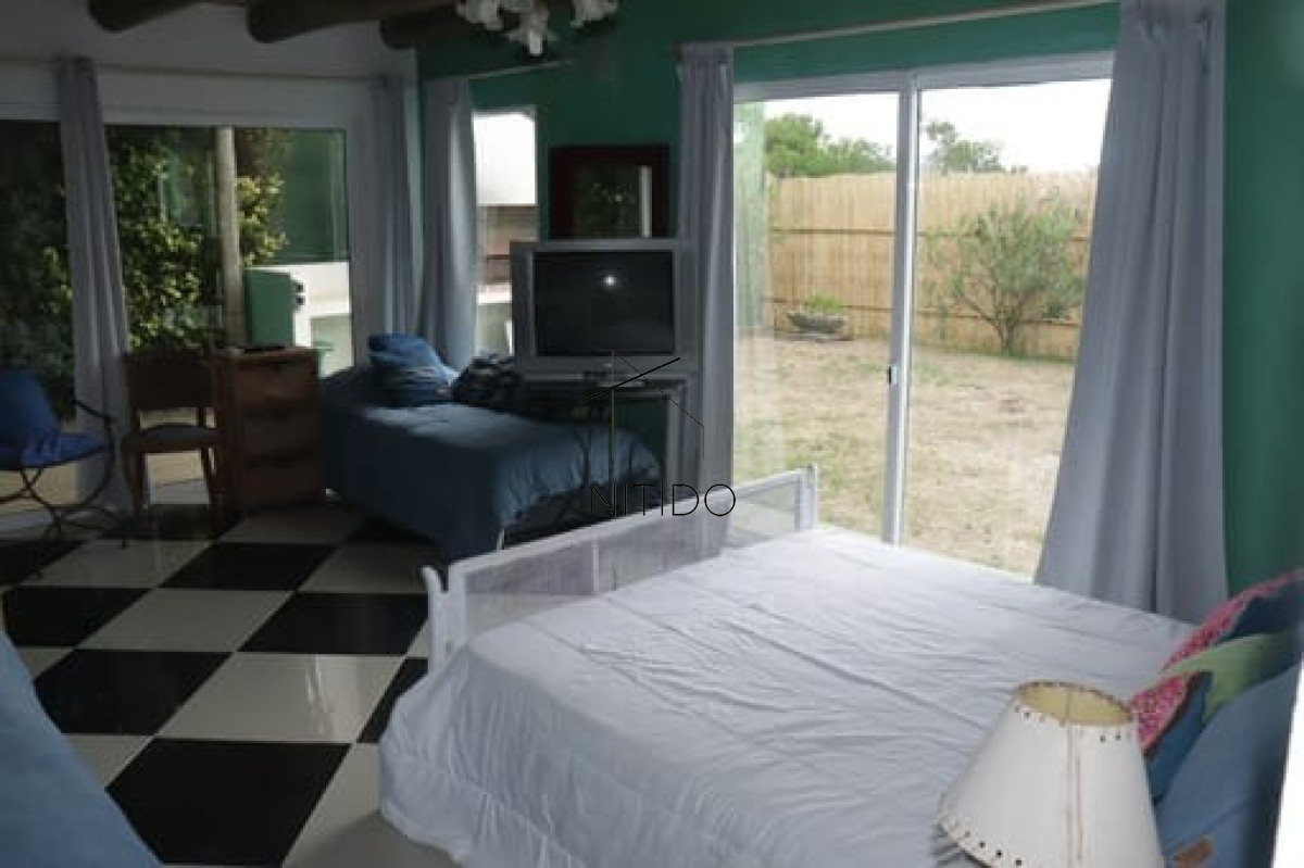 Casa ID.200 - Casa frente a la playa 