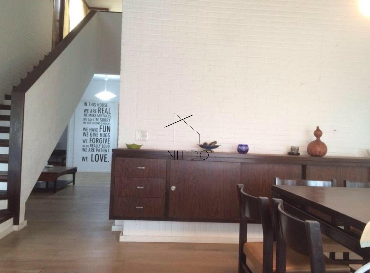 Casa ID.350 - Casa de 4 dormitorios a 2 cuadras de la playa 