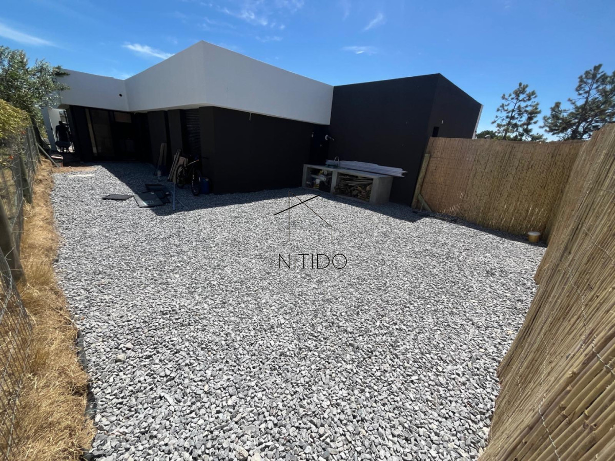 Casa ID.417 - Casa a estrenar a media cuadra de la playa 