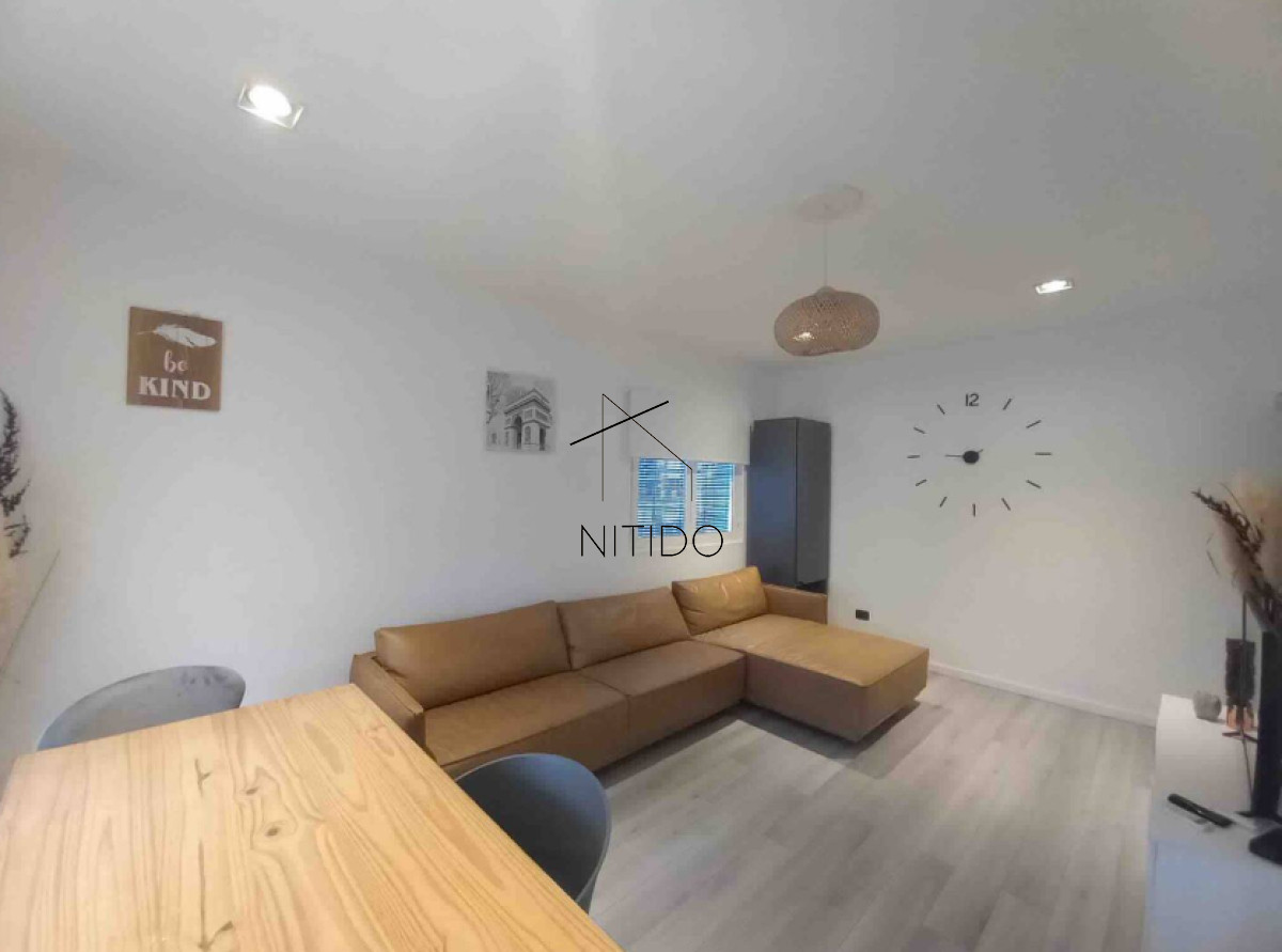 Casa ID.149 - Casa reciclada en alquiler temporario
