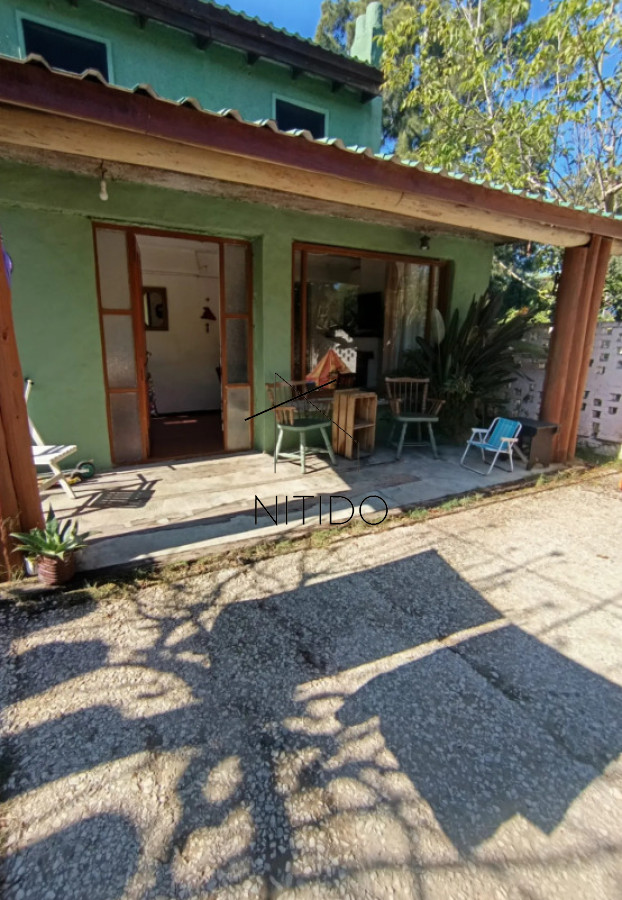 Casa ID.502 - casa en el chorro, ideal para inversores 