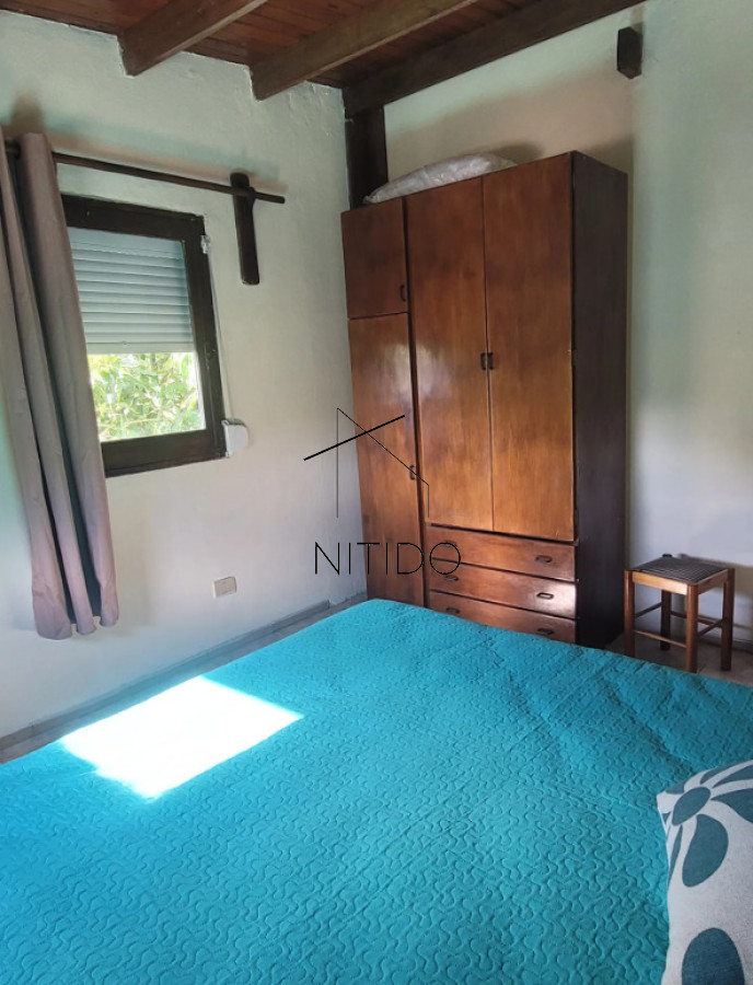 Casa ID.502 - casa en el chorro, ideal para inversores 