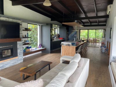 Casa en Montoya, 3 dormitorios 