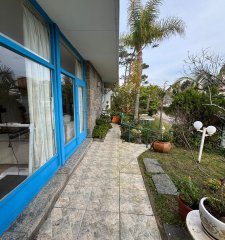 Casa de 5 dormitorios a pasos de la playa
