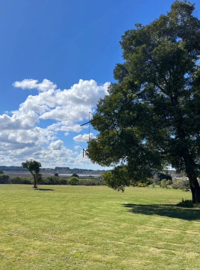 Chacra ID.609 - Lotes en punta ballena 