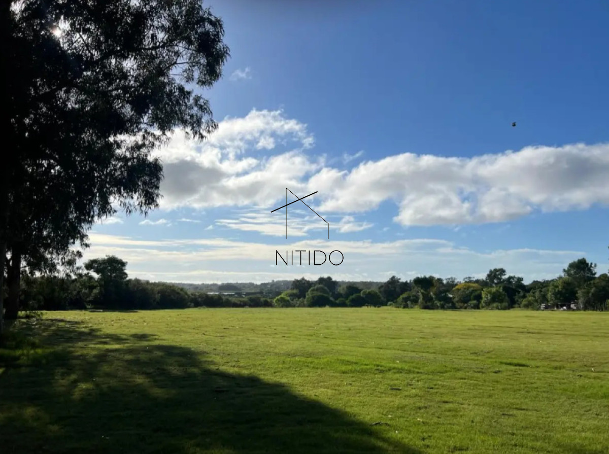 Chacra ID.609 - Lotes en punta ballena 