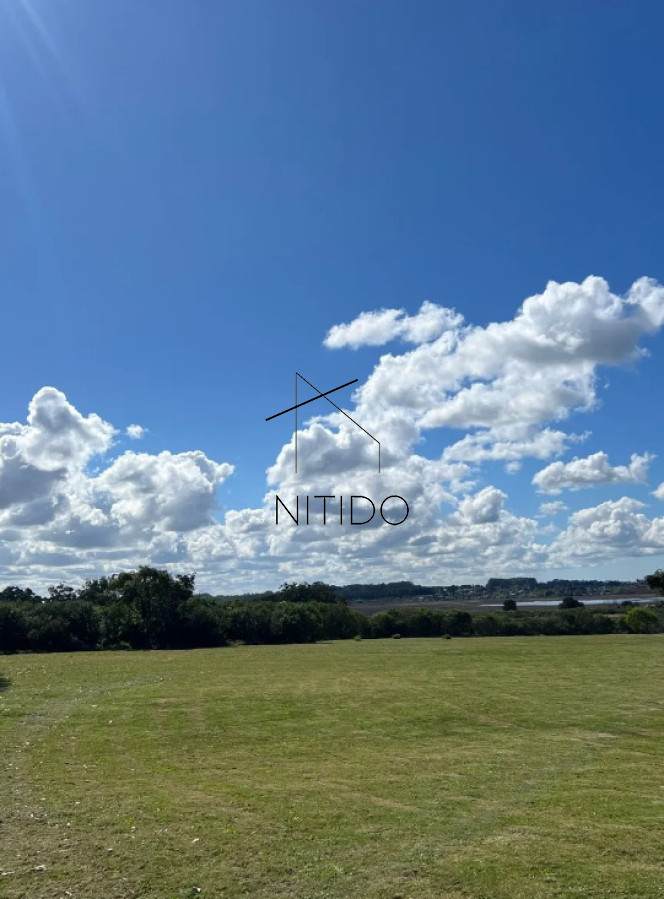 Chacra ID.609 - Lotes en punta ballena 