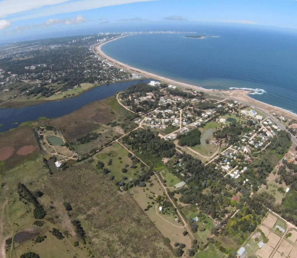 Chacra ID.609 - Lotes en punta ballena 