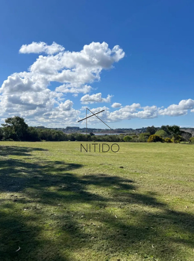 Chacra ID.609 - Lotes en punta ballena 