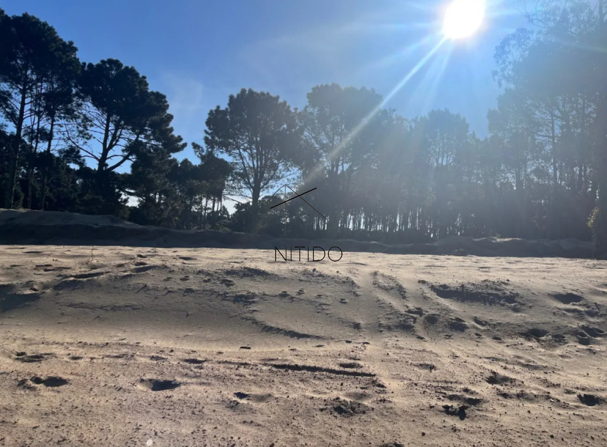 Terreno ID.302 - Terreno en Altos de Burnett