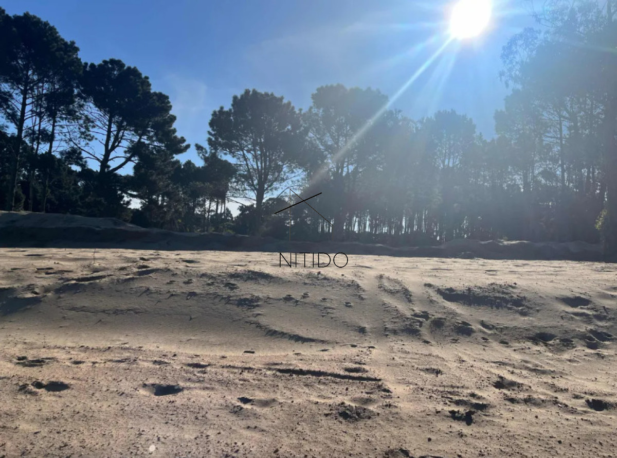 Terreno ID.302 - Terreno en Altos de Burnett