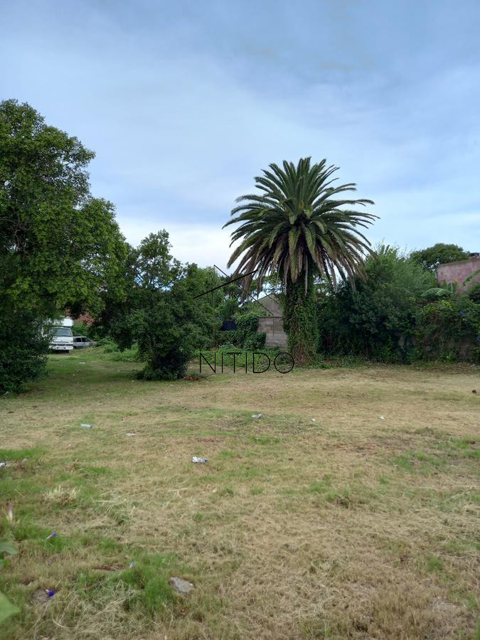Terreno ID.7 - terreno esquinero en maldonado 