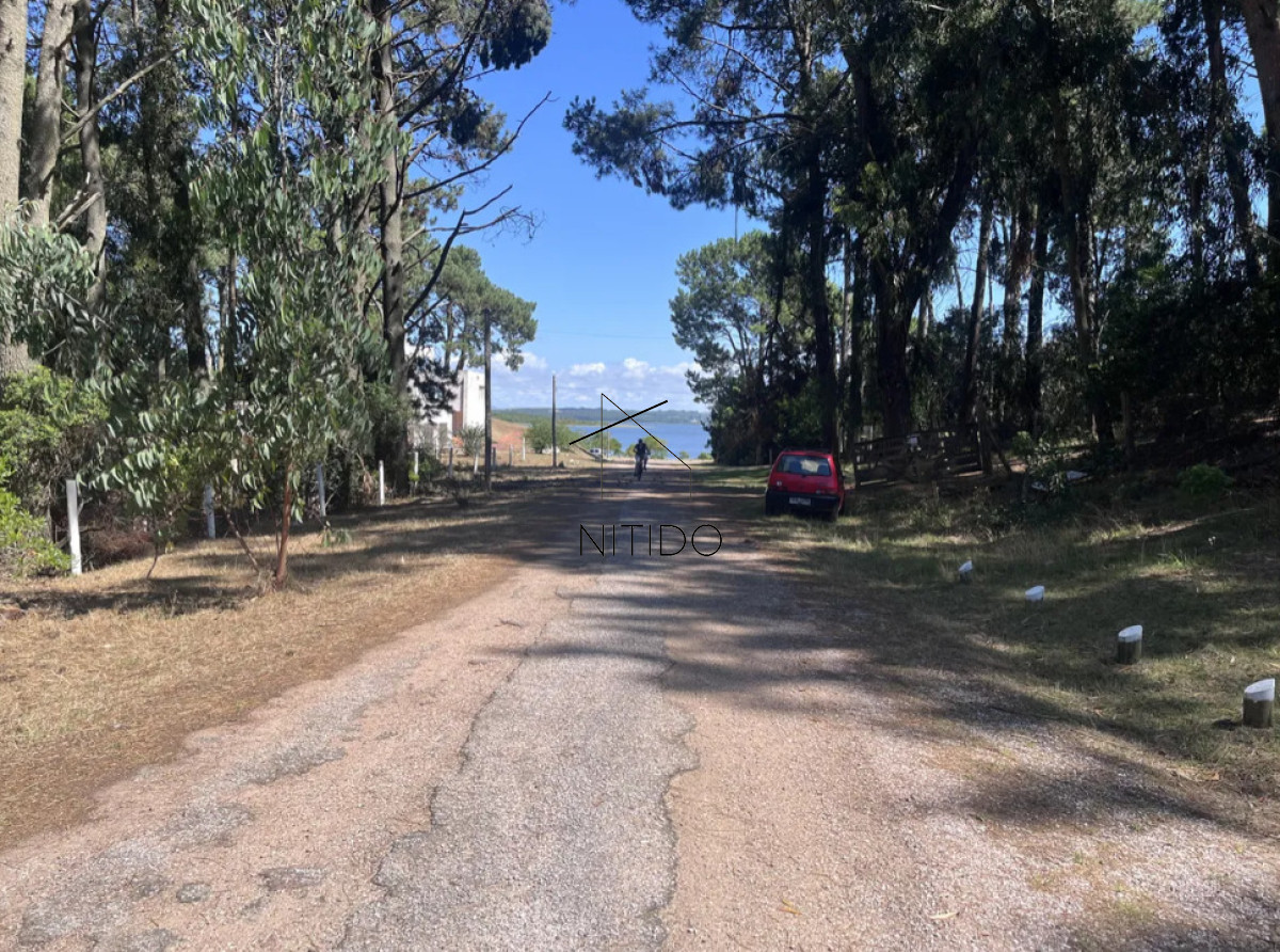 Terreno ID.499 - Terreno a pasos de la laguna del sauce 