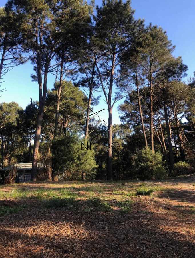 Terreno ID.492 - Terreno en club del lago 