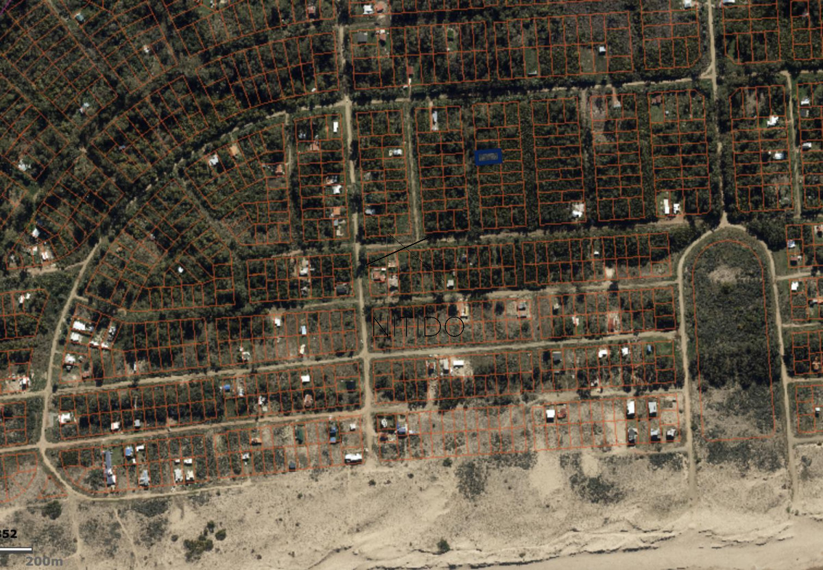 Terreno ID.21 - Terreno en sauce de portezuelo 