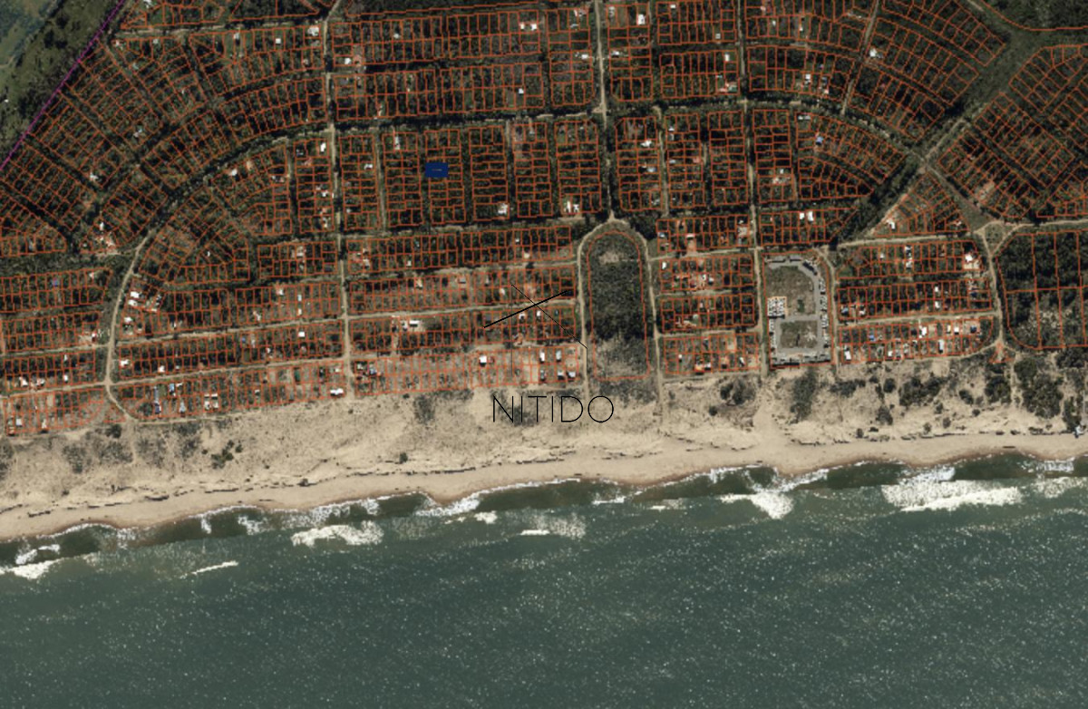 Terreno ID.21 - Terreno en sauce de portezuelo 